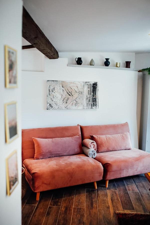 Apartment Aussee- Atelier Salzherrenhof- Kueche, Wlan, Netflix Bad Aussee Exterior photo